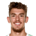 Alex Palmer