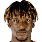 Oumar Kalifa Pona