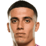 Álex Padilla Pérez