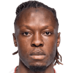 Usman Mamadou-Simbakoli