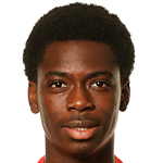 Oviemuno Dominic Ejaria