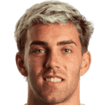 Daniel Barcia Rama