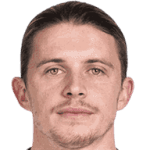 Conor Gallagher
