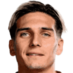 Nicolás Martín Domínguez