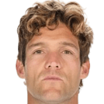 Marcos Alonso Mendoza