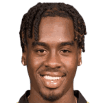 Jamie Bynoe-Gittens