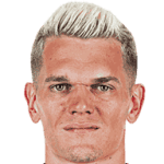 Matthias Lukas Ginter