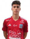 Alejandro Gil Gómez